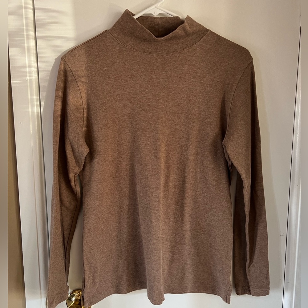 Turtleneck